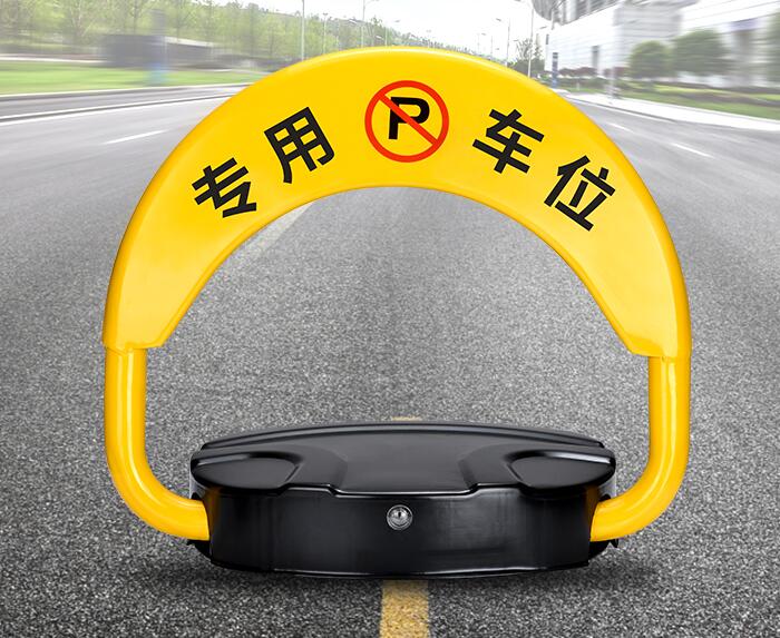 智能停車(chē)場(chǎng)幫你減少找車(chē)位的時(shí)間